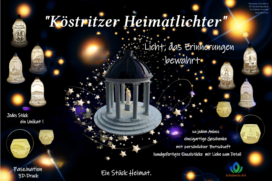 Heimatlichter